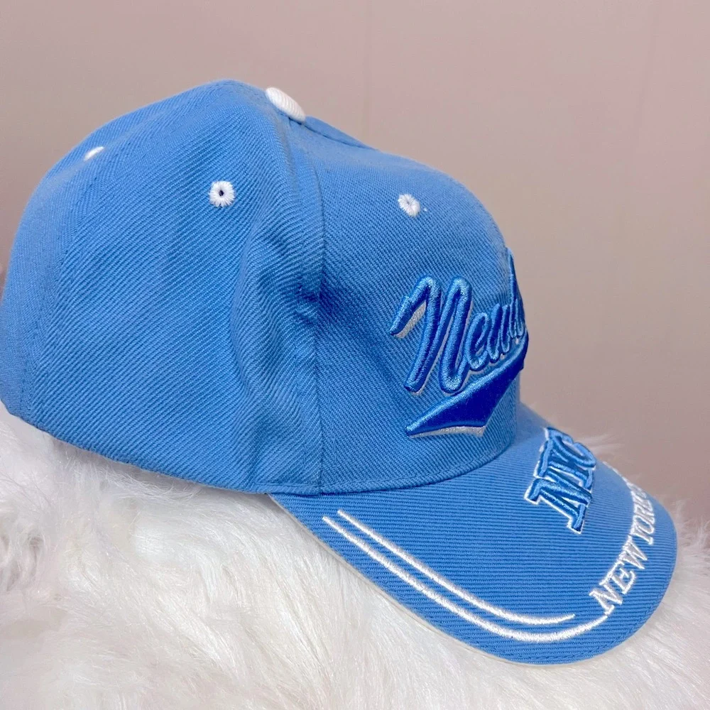 Embedded Cap. NWOT - Picture 3 of 4
